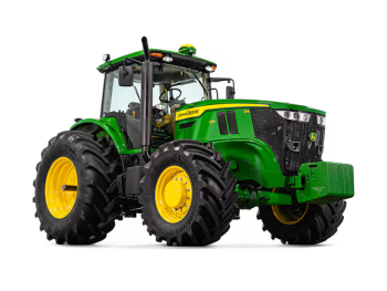 Tractor 7M230