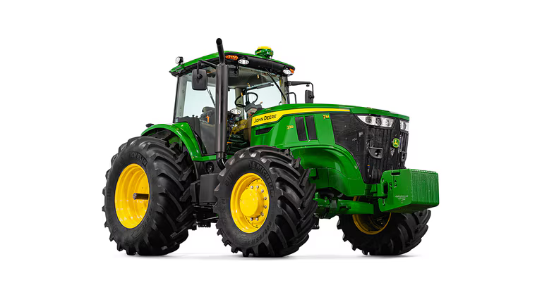 Tractor 7M230