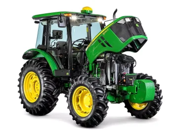 Tractor 5090E