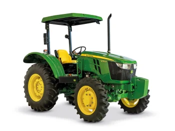 Tractor 5060E