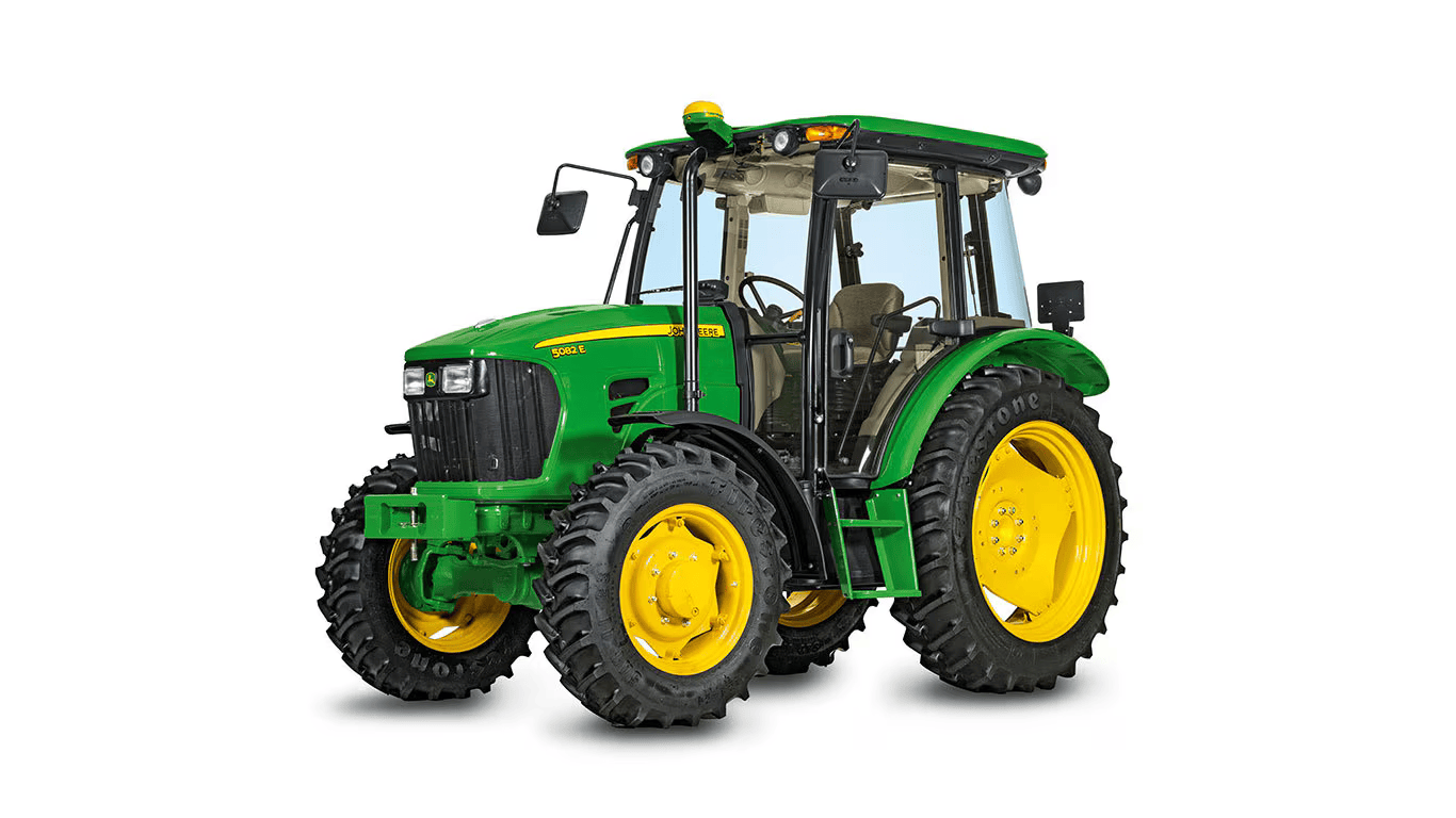Tractor 5082E