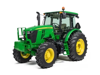 Tractor 6105E