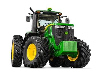 Tractor 7M200