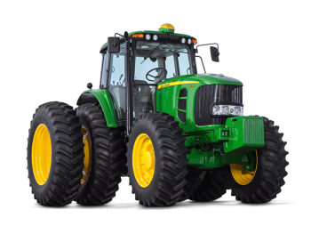 Tractor 6190J