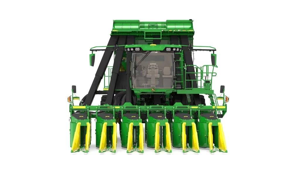 Cosechadora CP 770 - Imagen 5