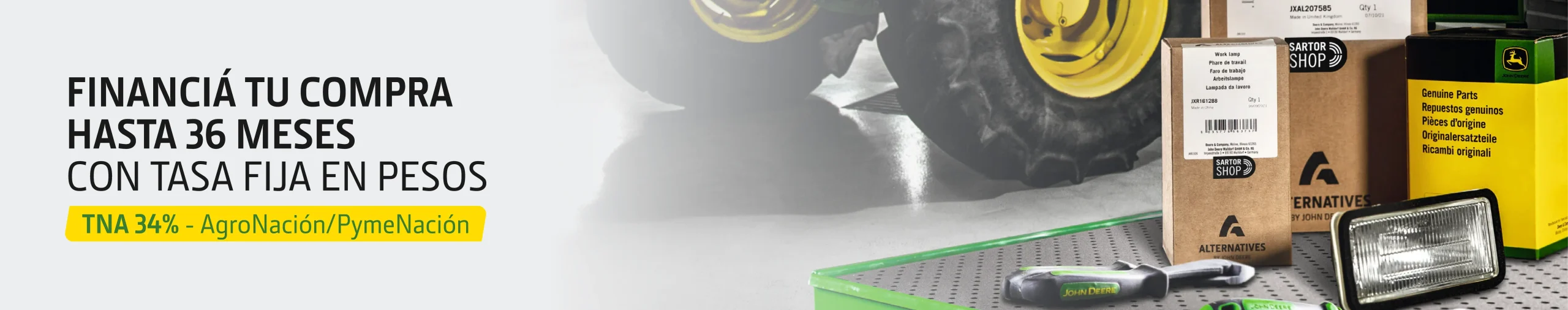 SARTOR_Banner Web_Financiá tu compra